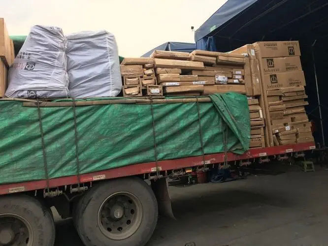 旺苍家具托运